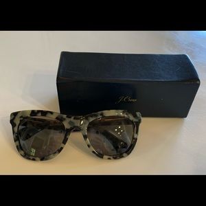 Jcrew Women’s sunglasses